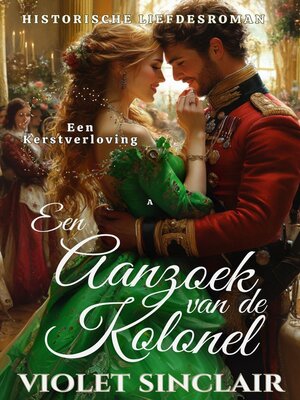 cover image of Een Aanzoek van de Kolonel